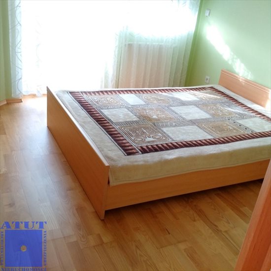 Mieszkanie dwupokojowe na wynajem Gliwice, Śródmieście, Ksawerego Dunikowskiego 59m2 Foto 6
