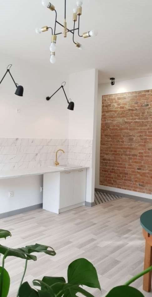 Mieszkanie trzypokojowe na sprzedaż Poznań, Wilda, Hutnicza 70m2 Foto 5