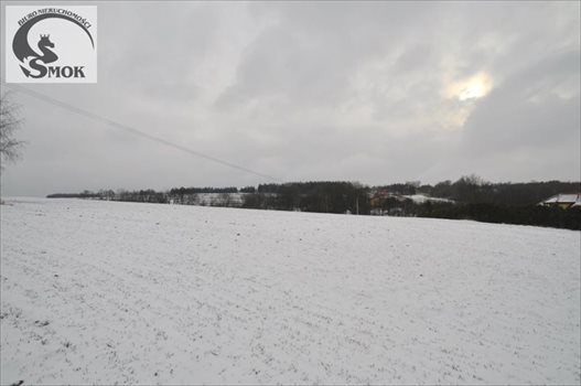 Działka budowlana na sprzedaż Sułkowice 900m2 Foto 1