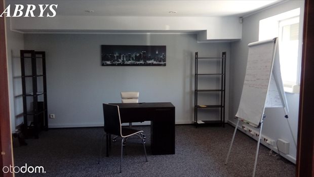 Lokal użytkowy na wynajem Wrocław, Krzyki, Al.Karkonoska 40m2 Foto 3