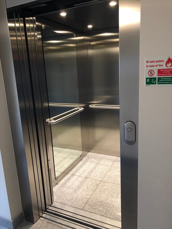 Mieszkanie dwupokojowe na sprzedaż Poznań, Grunwald, Lubeckiego 33a 56m2 Foto 5
