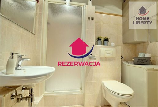 Mieszkanie trzypokojowe na sprzedaż Olsztyn, Jaroty, Immanuela Kanta 73m2 Foto 4