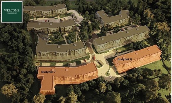 Mieszkanie czteropokojowe na sprzedaż Gdynia, OKSYWIE, Australijska 22 74m2 Foto 2