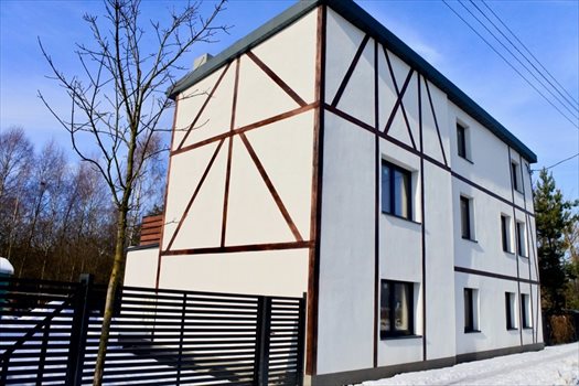Mieszkanie trzypokojowe na sprzedaż Łódź, Widzew, Widzewska 35m2 Foto 9