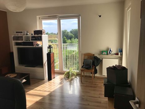 Mieszkanie dwupokojowe na sprzedaż Warszawa, Białołęka, Skarbka z Gór 41 52m2 Foto 2