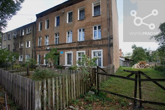 Mieszkanie trzypokojowe na sprzedaż Goleniów, Nadrzeczna 56m2 Foto 2