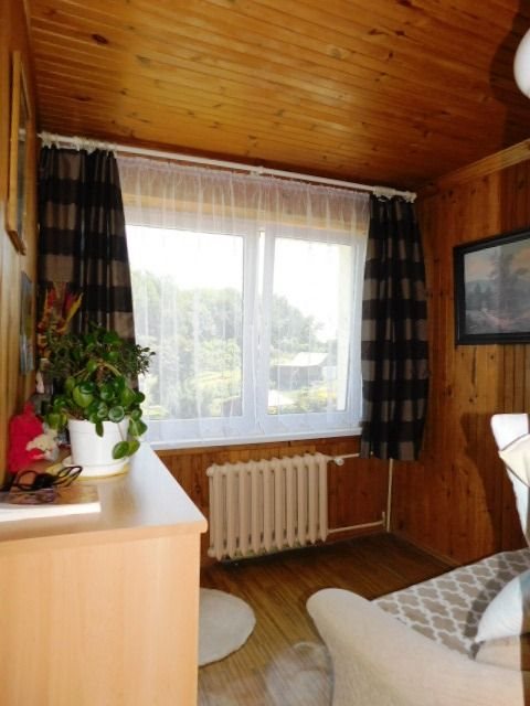Mieszkanie trzypokojowe na sprzedaż Bystry 60m2 Foto 6