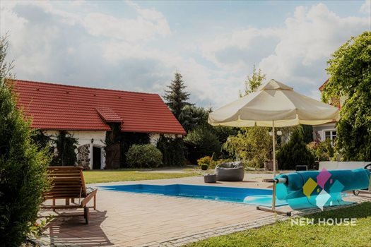 Dom na sprzedaż Tros 250m2 Foto 1