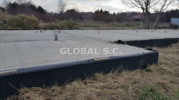 Działka budowlana na sprzedaż Kraków, Zwierzyniec 428m2 Foto 4