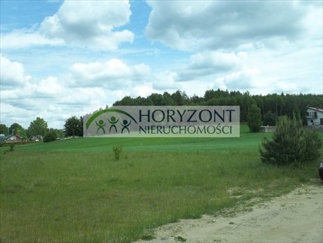 Działka budowlana na sprzedaż Ostrzyce 1 396m2 Foto 9