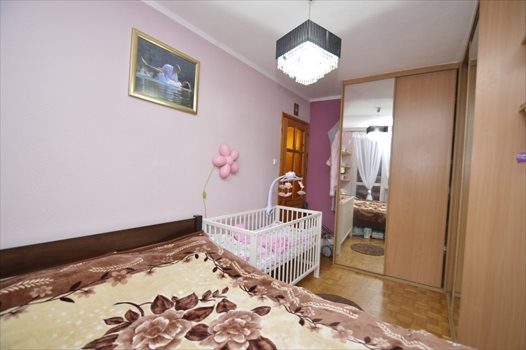 Mieszkanie trzypokojowe na sprzedaż Jawor 55m2 Foto 7