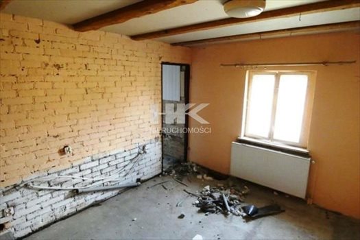 Mieszkanie dwupokojowe na sprzedaż Radzimów 50m2 Foto 5