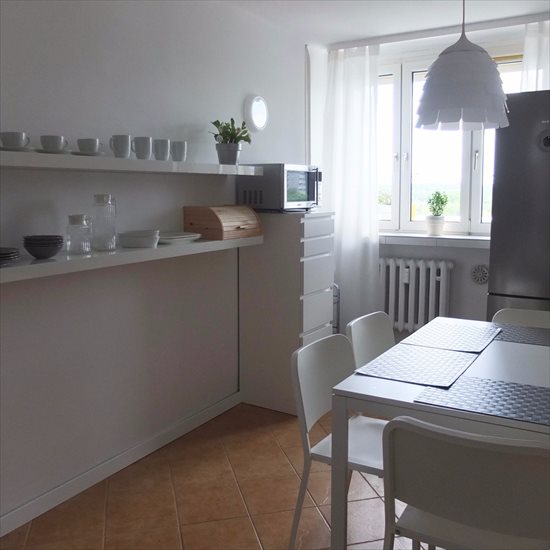 Mieszkanie dwupokojowe na wynajem Katowice, Os. Tysiąclecia, Piastów 3 60m2 Foto 6