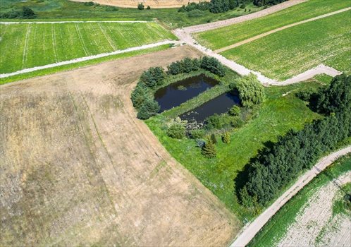 Działka inna na sprzedaż Zła Wieś 3 162m2 Foto 10