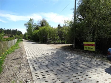 Działka budowlana na sprzedaż Łapino Kartuskie 734m2 Foto 9