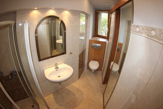 Mieszkanie czteropokojowe na sprzedaż Wałbrzych, Piłsudskiego 113m2 Foto 1