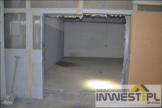 Lokal użytkowy na wynajem Olsztyn, Dzielnica Przemysłowa, Dzielnica Przemysłowa 753m2 Foto 5