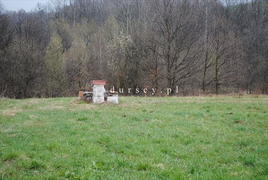 Działka inna na sprzedaż Mogilany 6 700m2 Foto 1