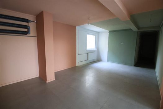Lokal użytkowy na sprzedaż Sopot, Wyścigi, NIEPODLEGŁOŚCI 660m2 Foto 5