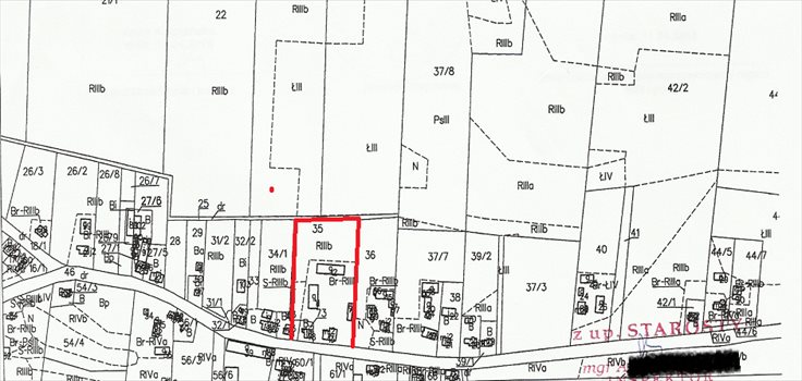 Działka przemysłowo-handlowa na sprzedaż Rukosin, rukosin 11 900m2 Foto 11