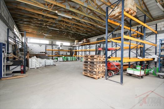 Lokal użytkowy na sprzedaż Mierzyn 280m2 Foto 1