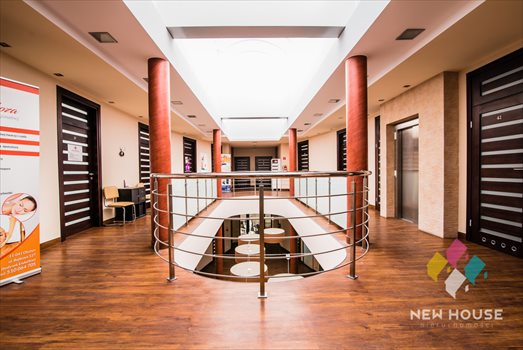 Lokal użytkowy na sprzedaż Olsztyn, Jaroty 1 347m2 Foto 8
