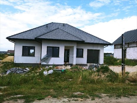 Dom na sprzedaż Kalisz 121m2 Foto 1