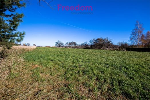 Działka budowlana na sprzedaż Rzeszów, Budziwój, Herbowa 18 500m2 Foto 1