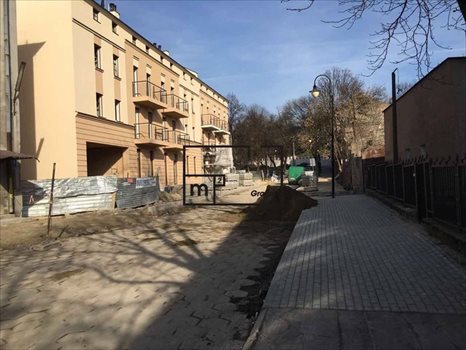 Lokal użytkowy na sprzedaż Lublin, Farbiarska 1 350m2 Foto 7