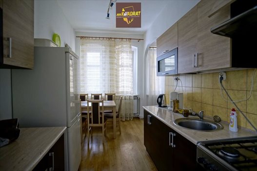 Mieszkanie trzypokojowe na wynajem Ełk, Centrum 89m2 Foto 2