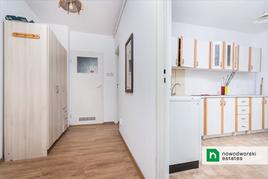 Mieszkanie dwupokojowe na sprzedaż Kraków, Bieżanów-Prokocim, prof. Tadeusza Seweryna 52m2 Foto 5