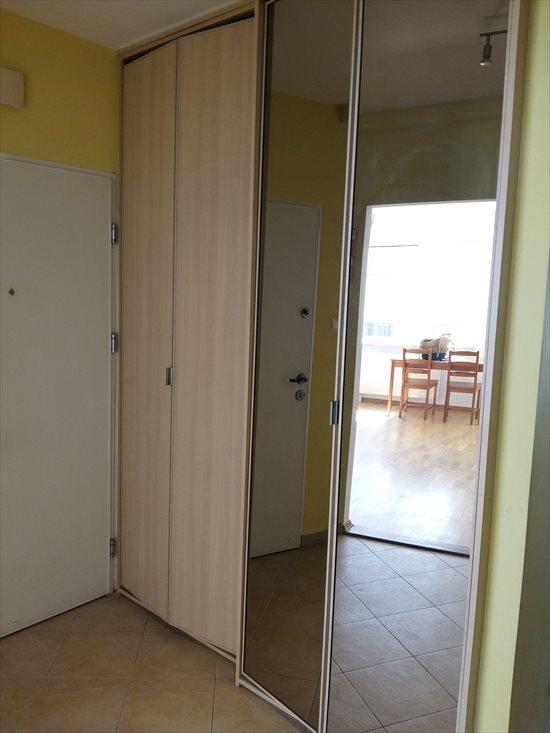 Mieszkanie trzypokojowe na wynajem Warszawa, Bemowo, Deyny 67m2 Foto 7