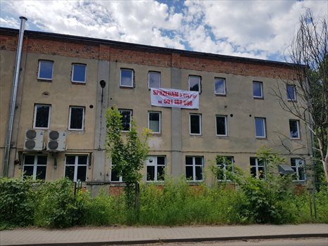Lokal użytkowy na sprzedaż Bolesławiec, Mostowa 3 415m2 Foto 10