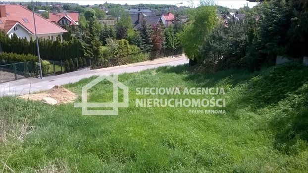 Działka budowlana na sprzedaż Chojnice 652m2 Foto 6