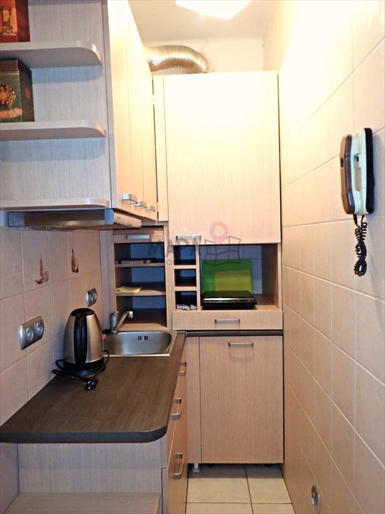 Mieszkanie dwupokojowe na sprzedaż Szczecin, Wały Chrobrego, Henryka Pobożnego 43m2 Foto 5