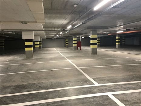 Lokal użytkowy na wynajem Kraków, Czyżyny, Nowohucka 300m2 Foto 3