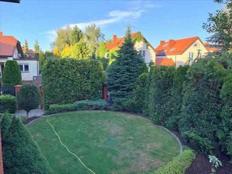 Dom na wynajem Warszawa, Wilanów, Dostatnia 17 320m2 Foto 2