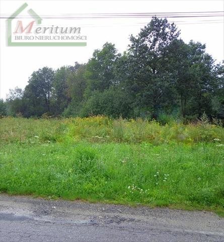 Działka budowlana na sprzedaż Nowy Sącz 2 300m2 Foto 4