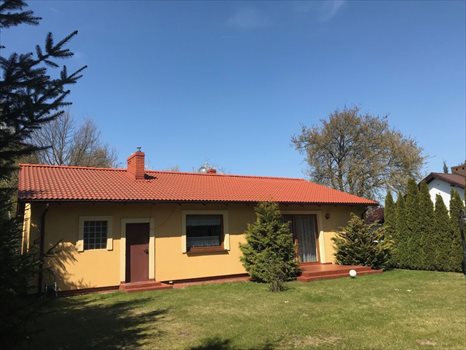Dom na sprzedaż Suchy Las 2 090m2 Foto 8