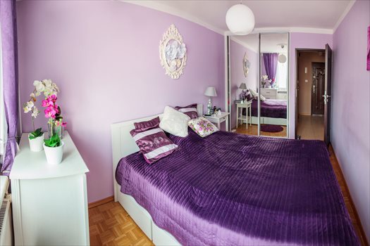 Mieszkanie dwupokojowe na sprzedaż Warszawa, Bródno, Łabiszyńska 38m2 Foto 4