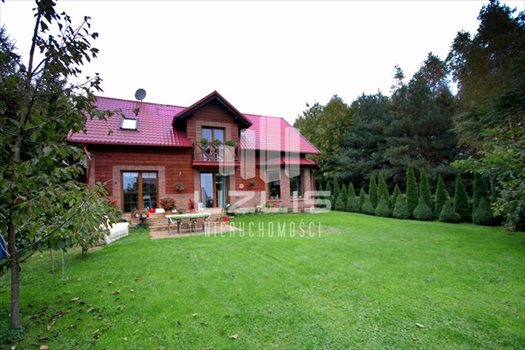 Dom na sprzedaż Starogard Gdański, Starogard Gdański 258m2 Foto 12
