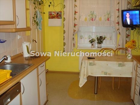 Mieszkanie trzypokojowe na wynajem Wałbrzych, Śródmieście 92m2 Foto 4