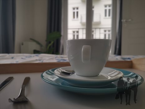 Mieszkanie dwupokojowe na wynajem Warszawa, Praga-Północ, Targowa 45m2 Foto 7