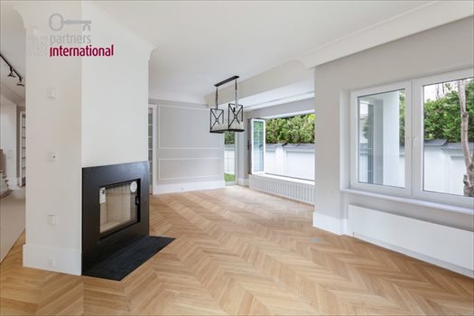 Dom na sprzedaż Warszawa, Wilanów, Stary Wilanów 325m2 Foto 2