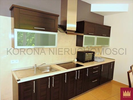 Mieszkanie trzypokojowe na wynajem Żory, Męczenników Oświęcimskich 114m2 Foto 6