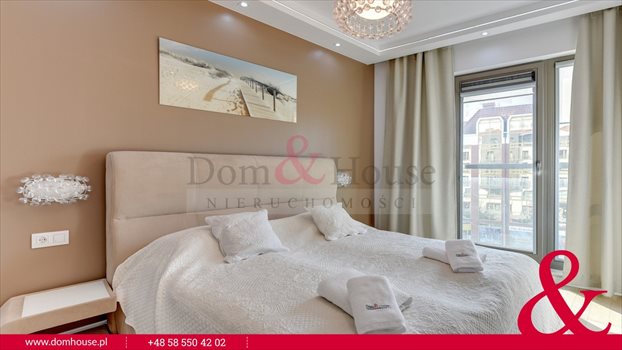 Mieszkanie trzypokojowe na wynajem Gdańsk, Śródmieście, Szafarnia 82m2 Foto 10