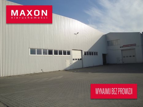 Lokal użytkowy na wynajem Bydgoszcz, ul. Przemysłowa 1 803m2 Foto 1