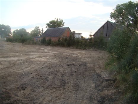 Działka budowlana na sprzedaż Płonkówko 1 241m2 Foto 4