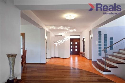 Dom na sprzedaż Janki 300m2 Foto 2