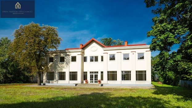 Luksusowy lokal użytkowy na sprzedaż Milanówek, Królewska 758m2 Foto 5